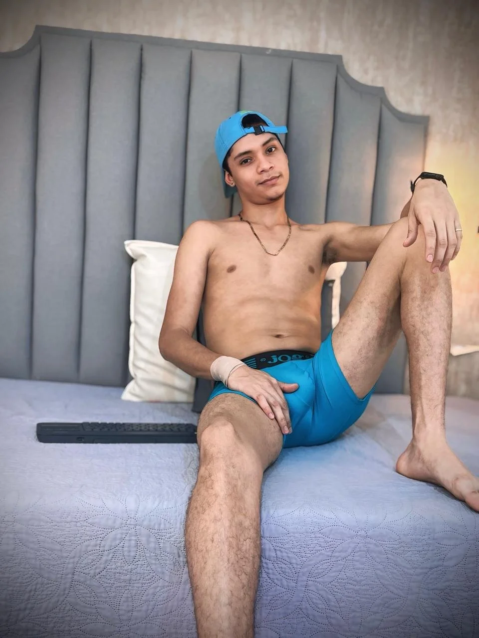 XXX Porn Photo of Nude Axel_marcus 15