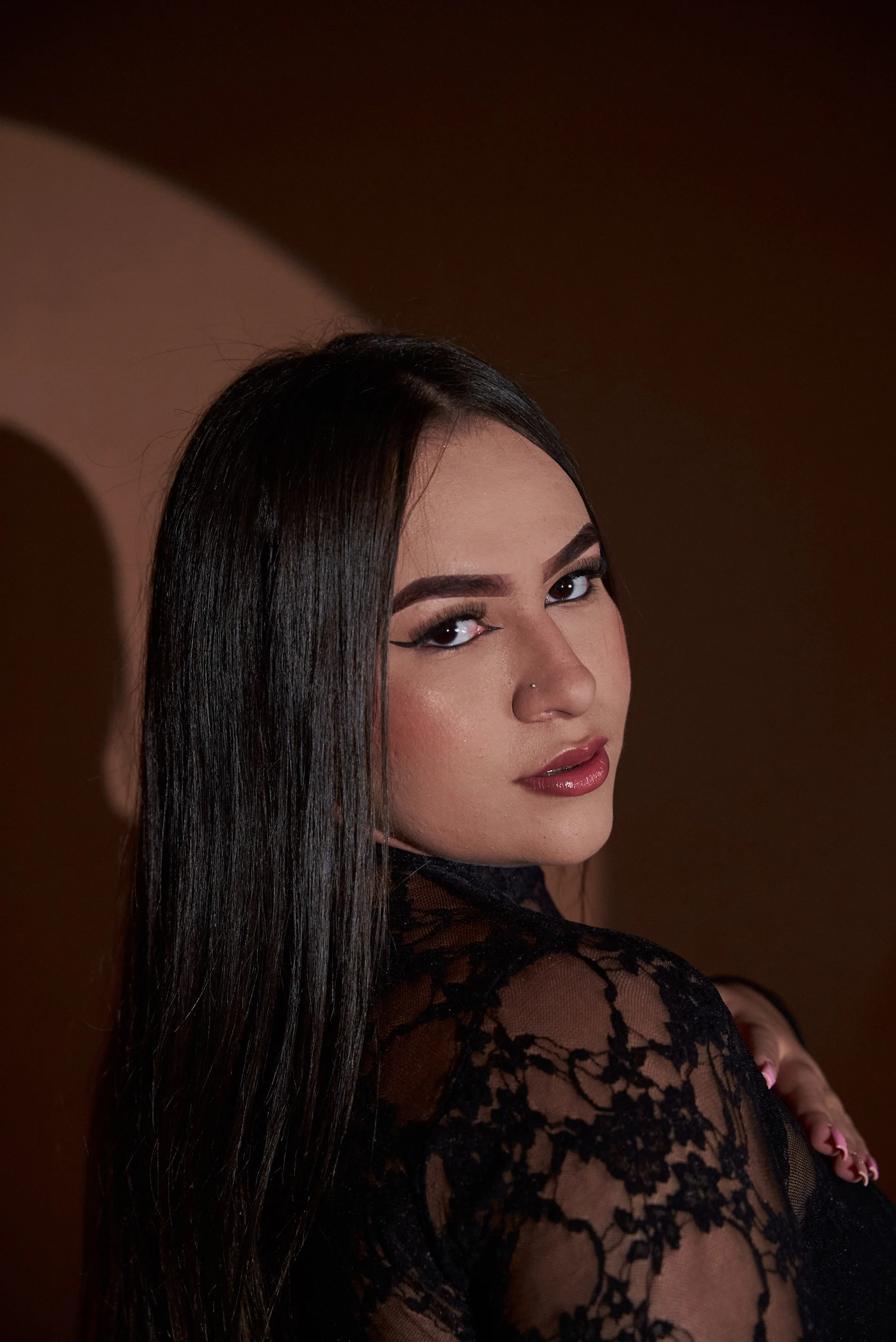 XXX Porn Photo of Nude lynda_west 34