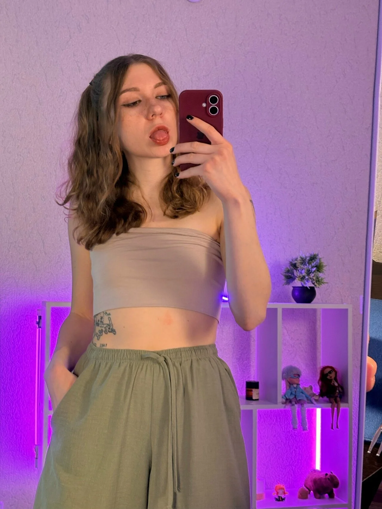 XXX Porn Photo of Nude KellySunn 146