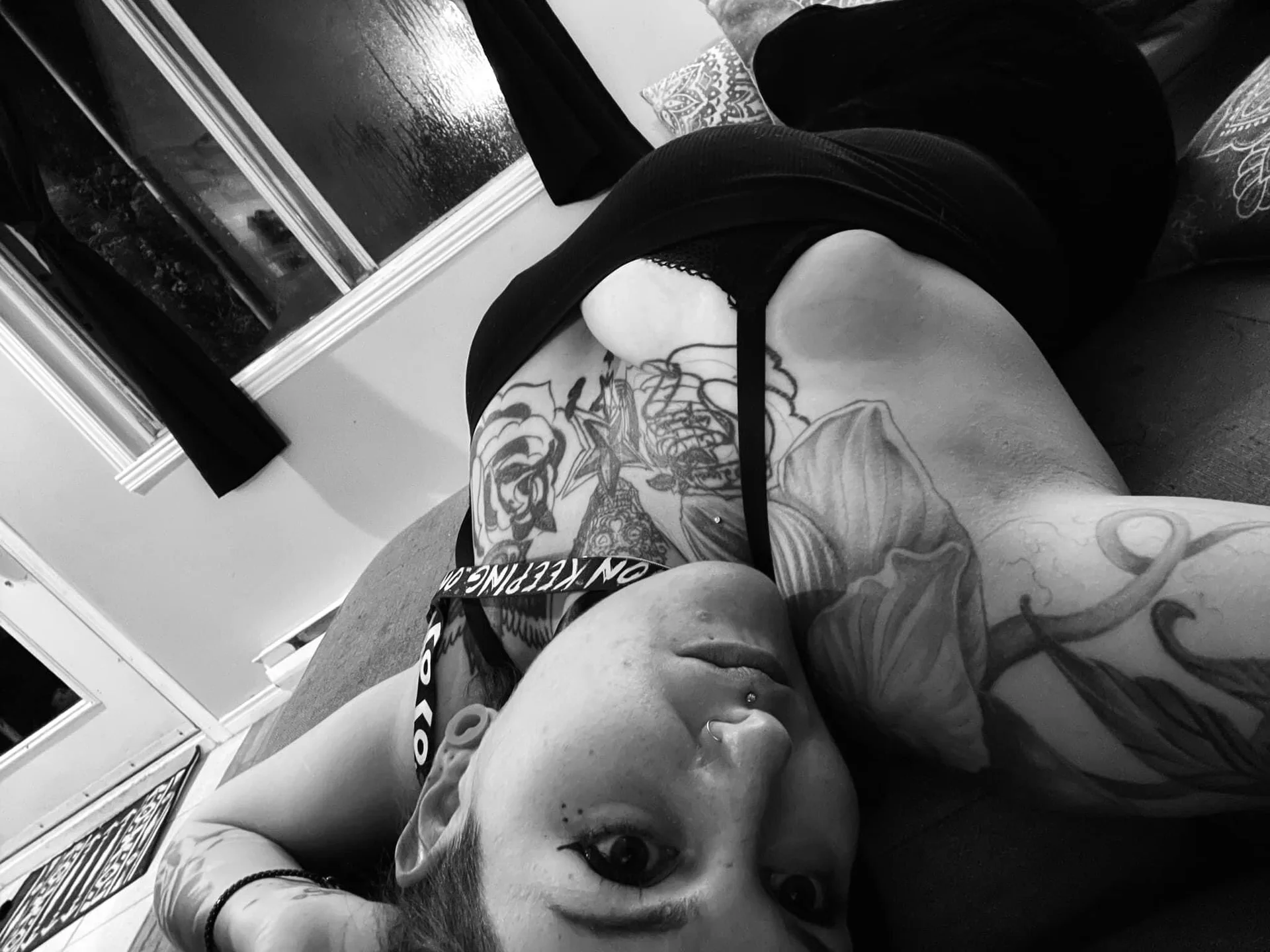 XXX Porn Photo of Nude Riverm00n 125
