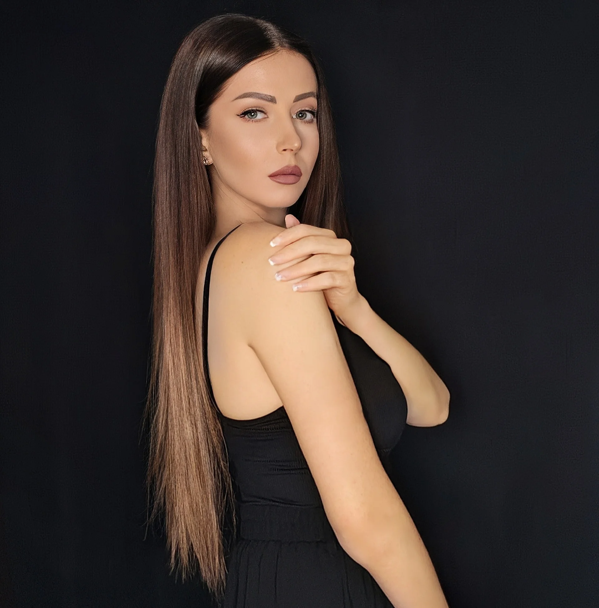 XXX Porn Photo of Nude alim29999 45