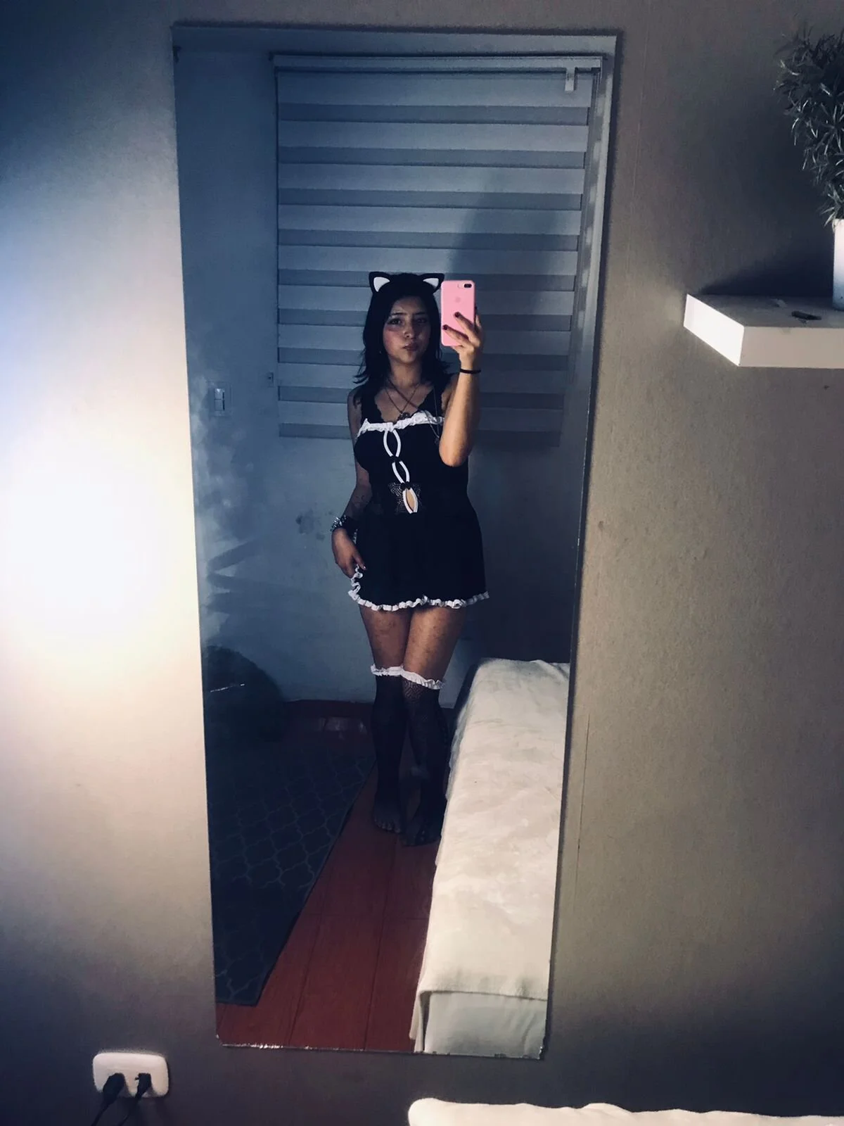 XXX Porn Photo of Nude lsa_dolly_nyx 16