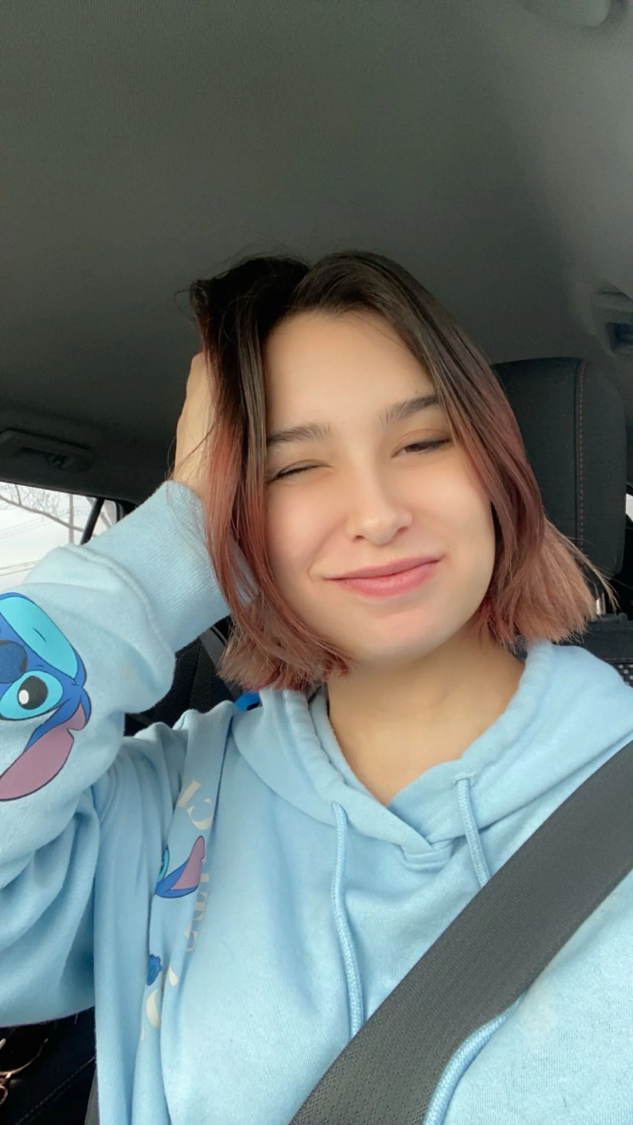 XXX Porn Photo of Nude Wolfie_star 4