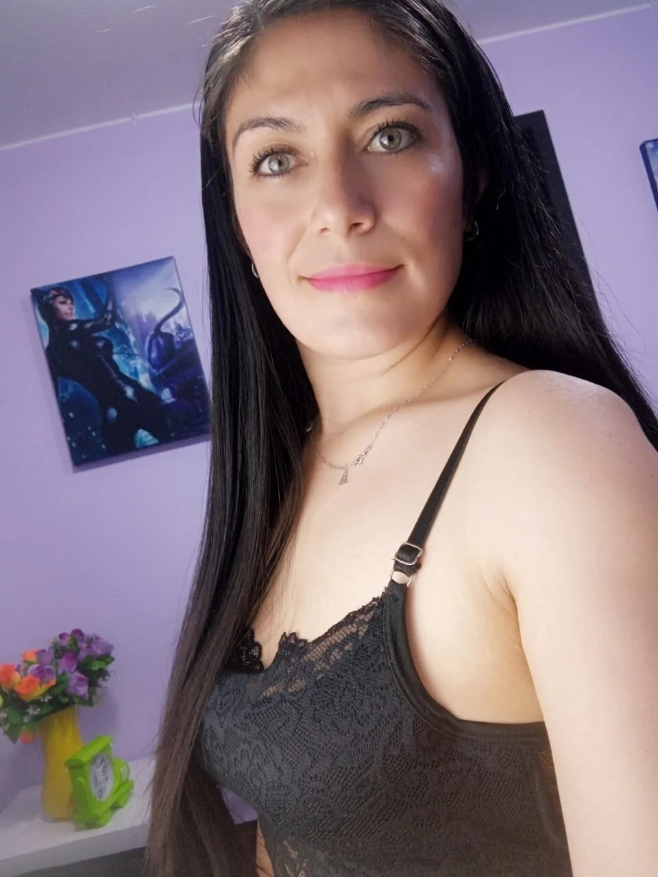 XXX Porn Photo of Nude AnnyMilet_ 87