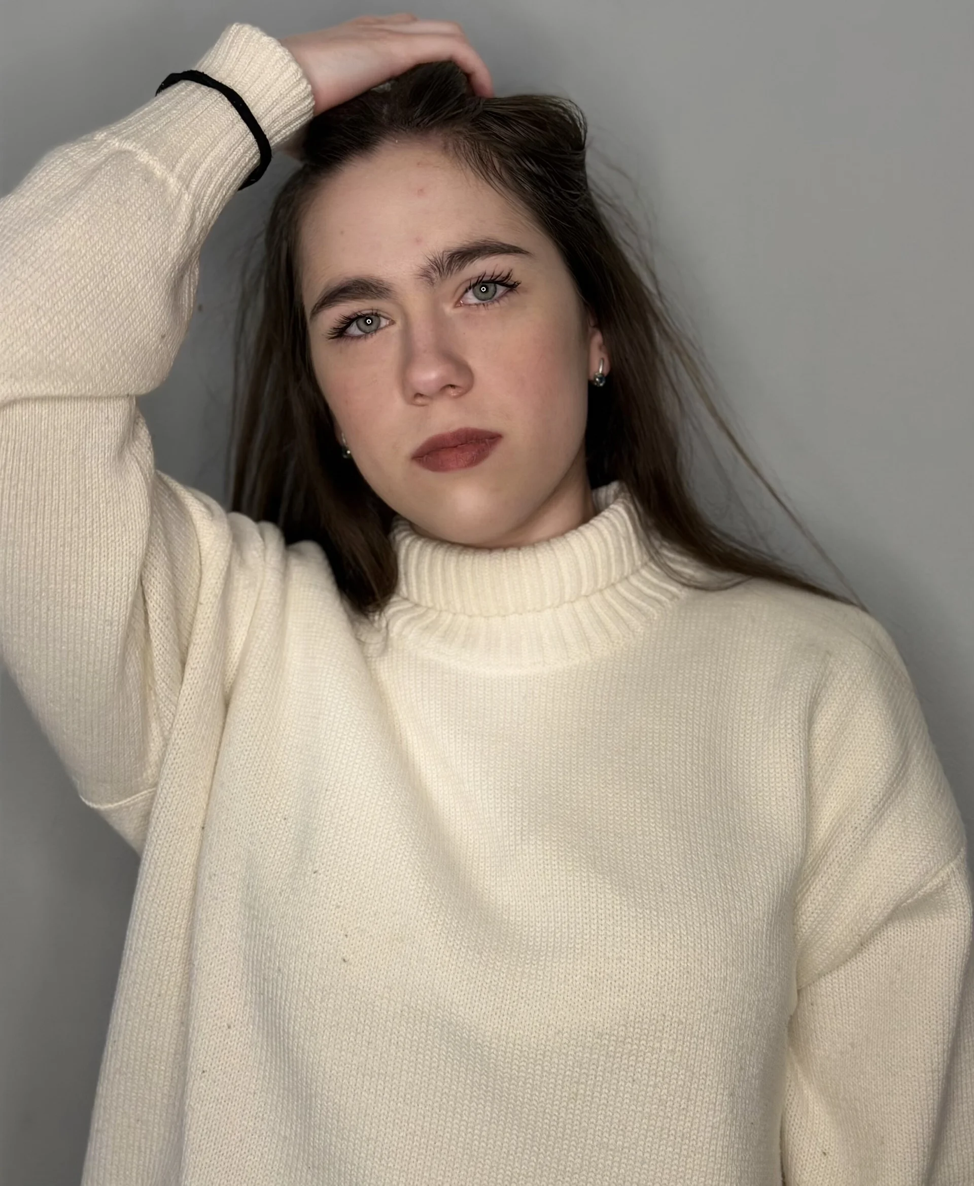XXX Porn Photo of Nude NeliaDotstry 4