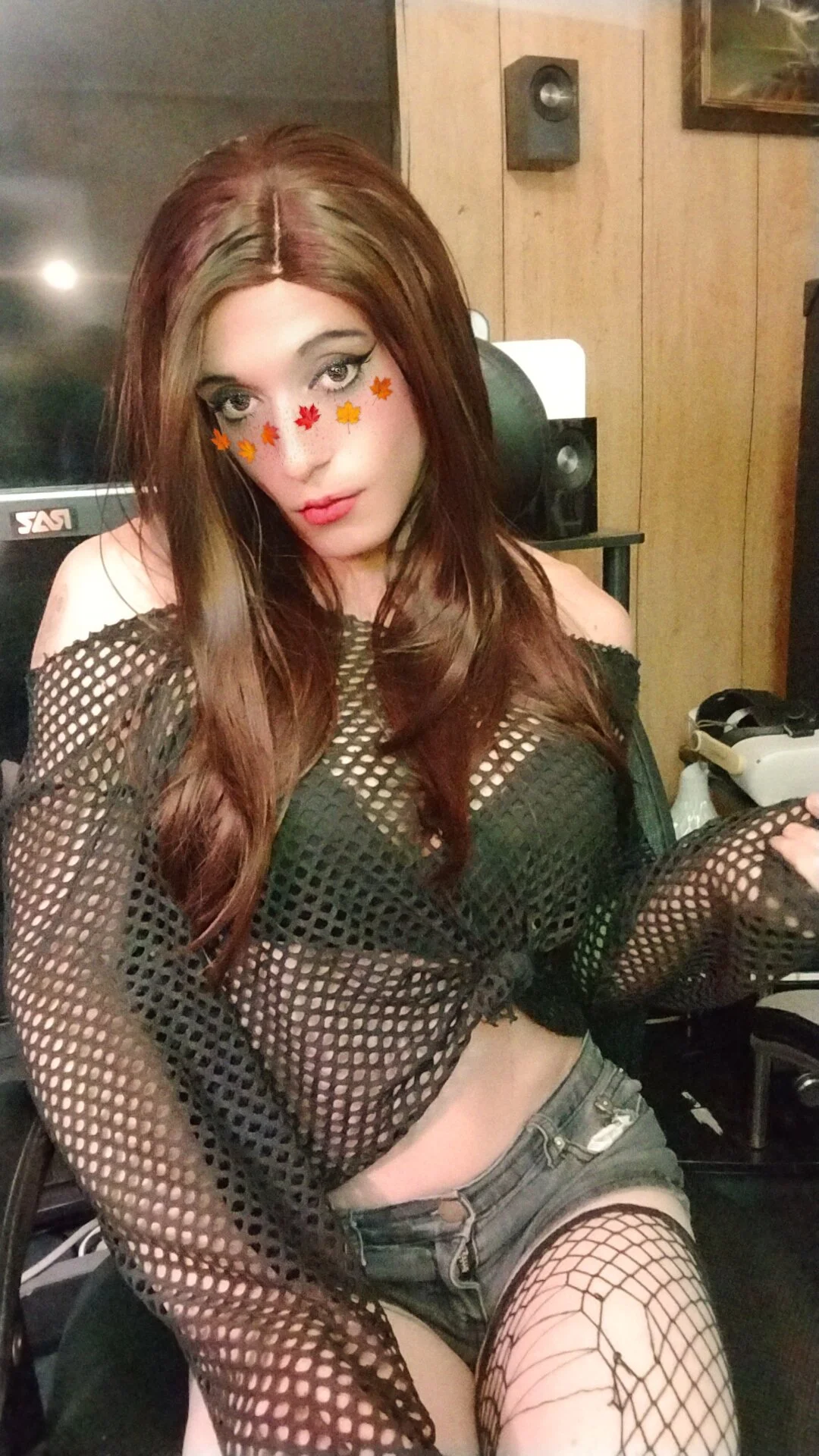XXX Porn Photo of Nude Rebeckalove 78