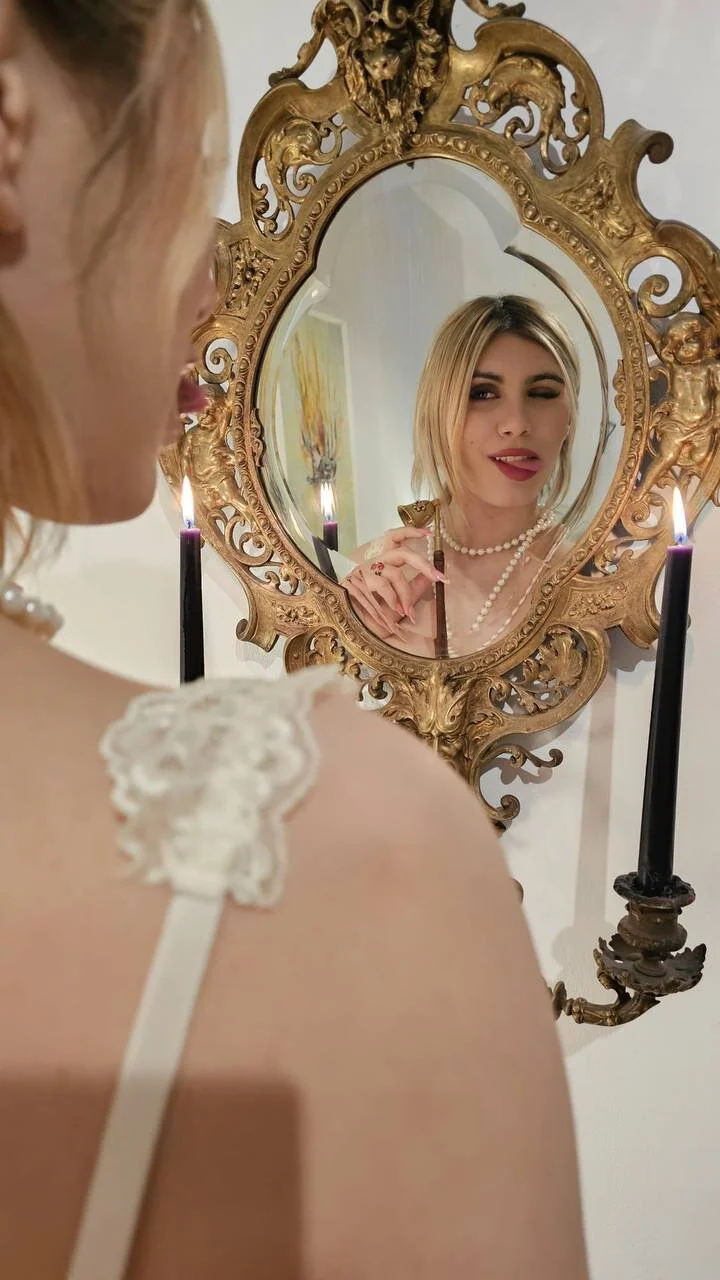 XXX Porn Photo of Nude AnnieNox 38