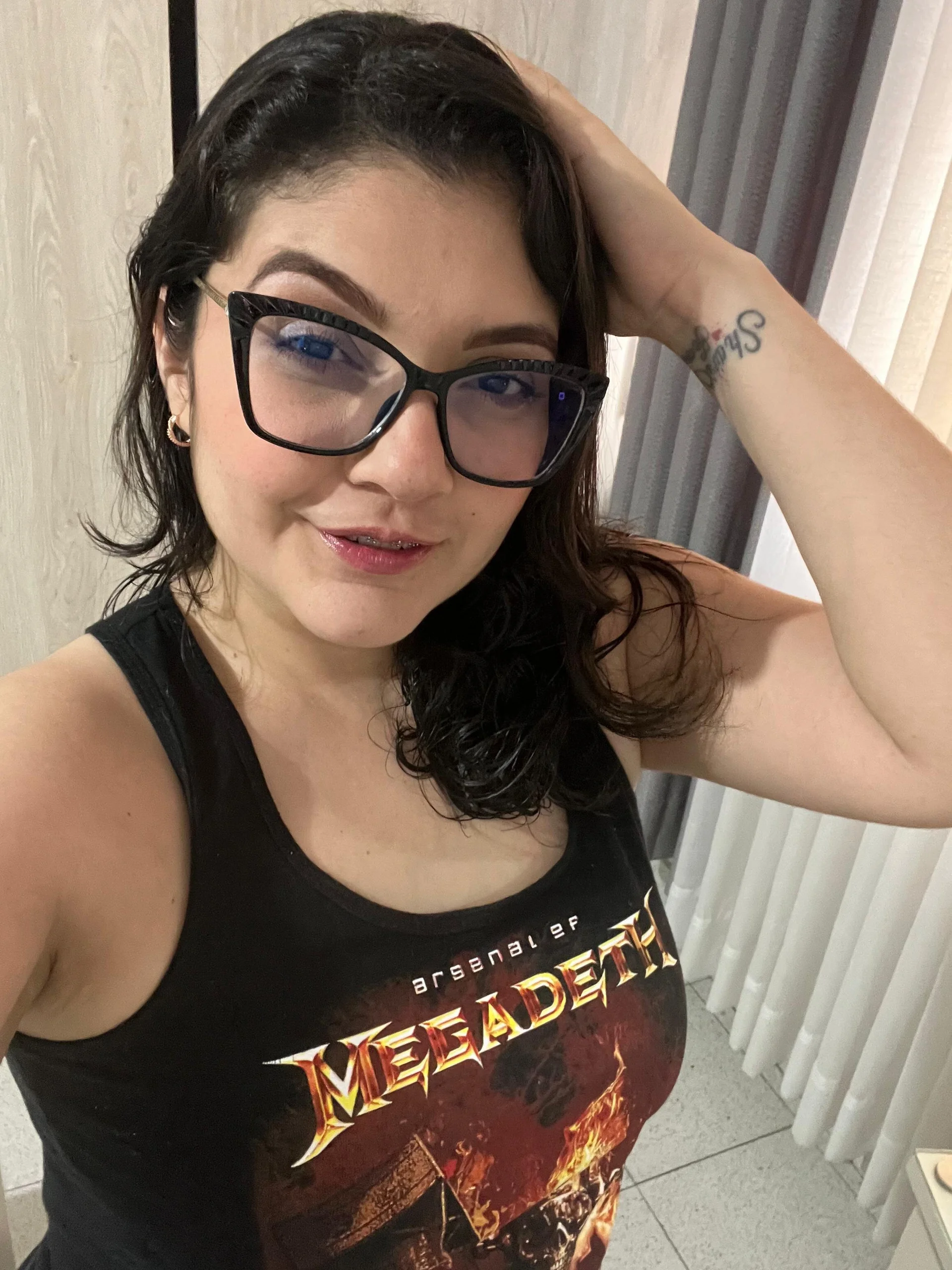 XXX Porn Photo of Nude Camilaa_bueno 21