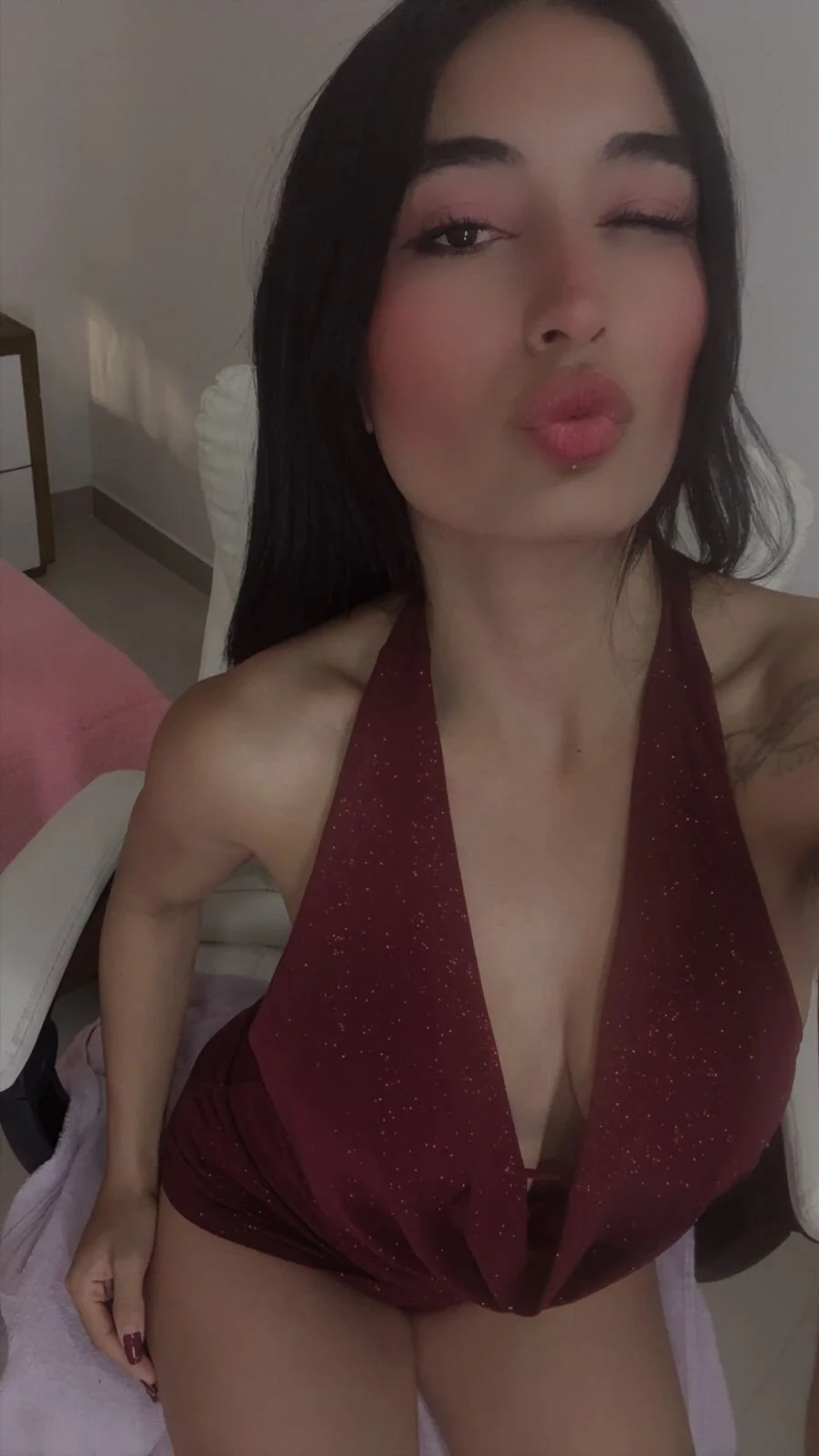XXX Porn Photo of Nude Scarlett_12 138