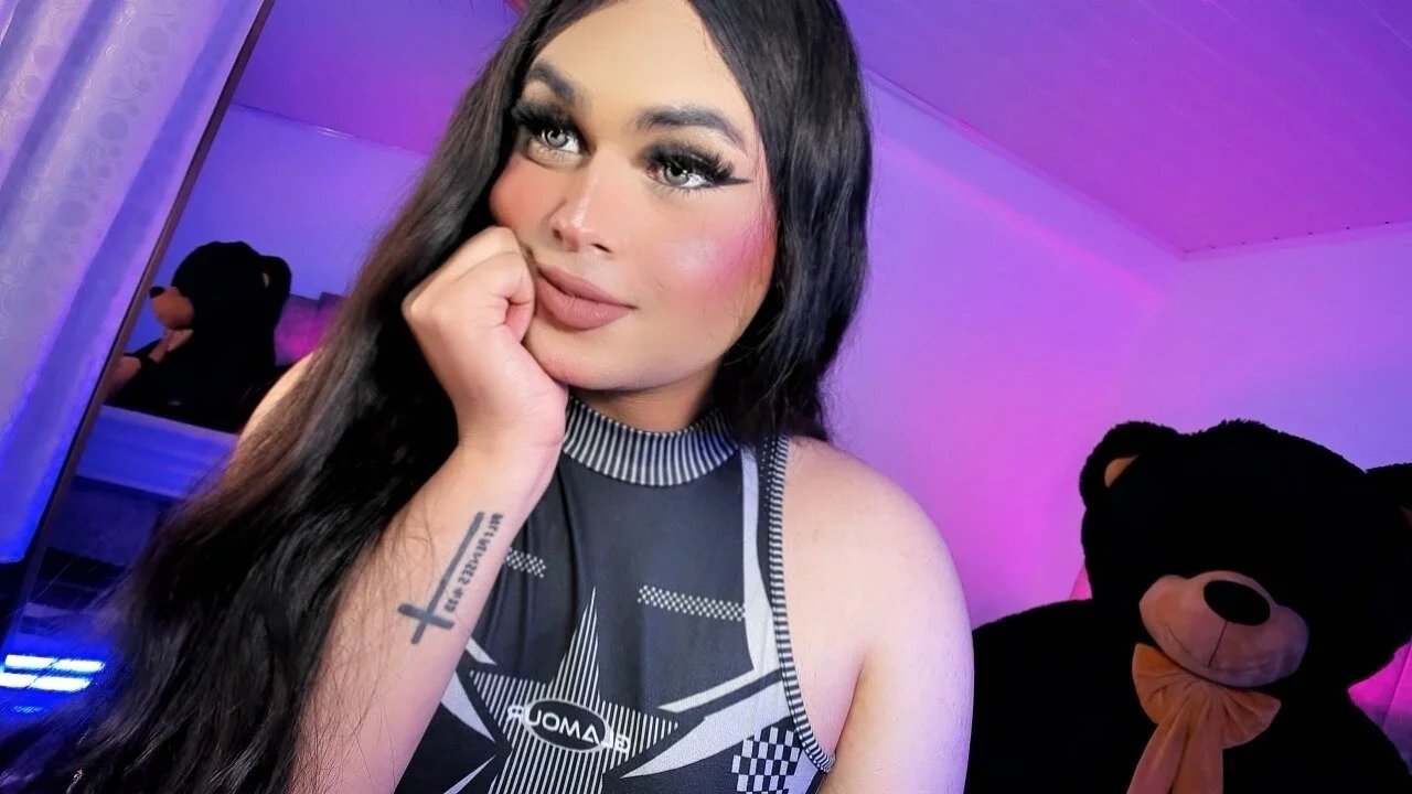 XXX Porn Photo of Nude alexia_mattel 8