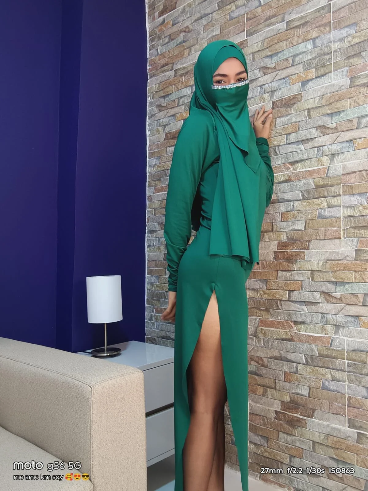 XXX Porn Photo of Nude zaif_thal 10