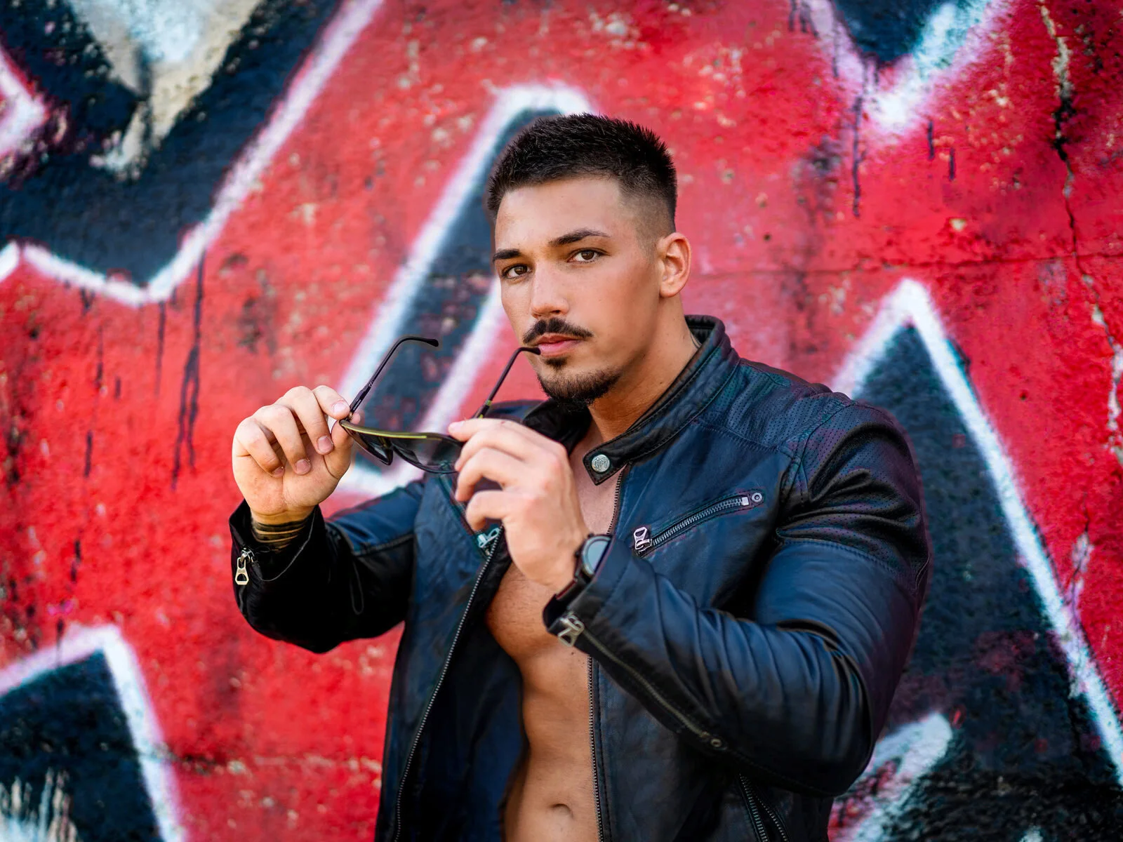 XXX Porn Photo of Nude HaydenSpearss 4