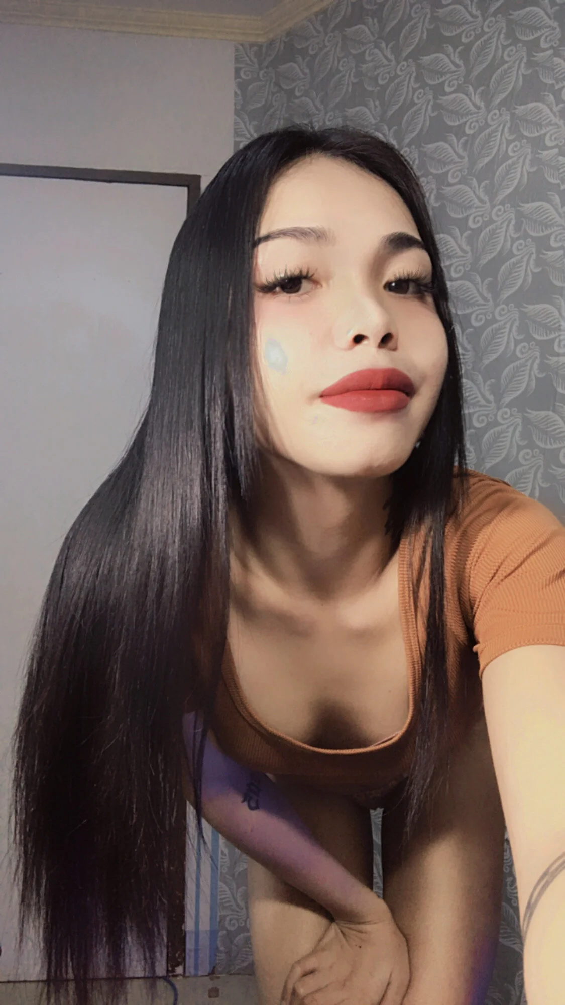XXX Porn Photo of Nude petite_angelx 2