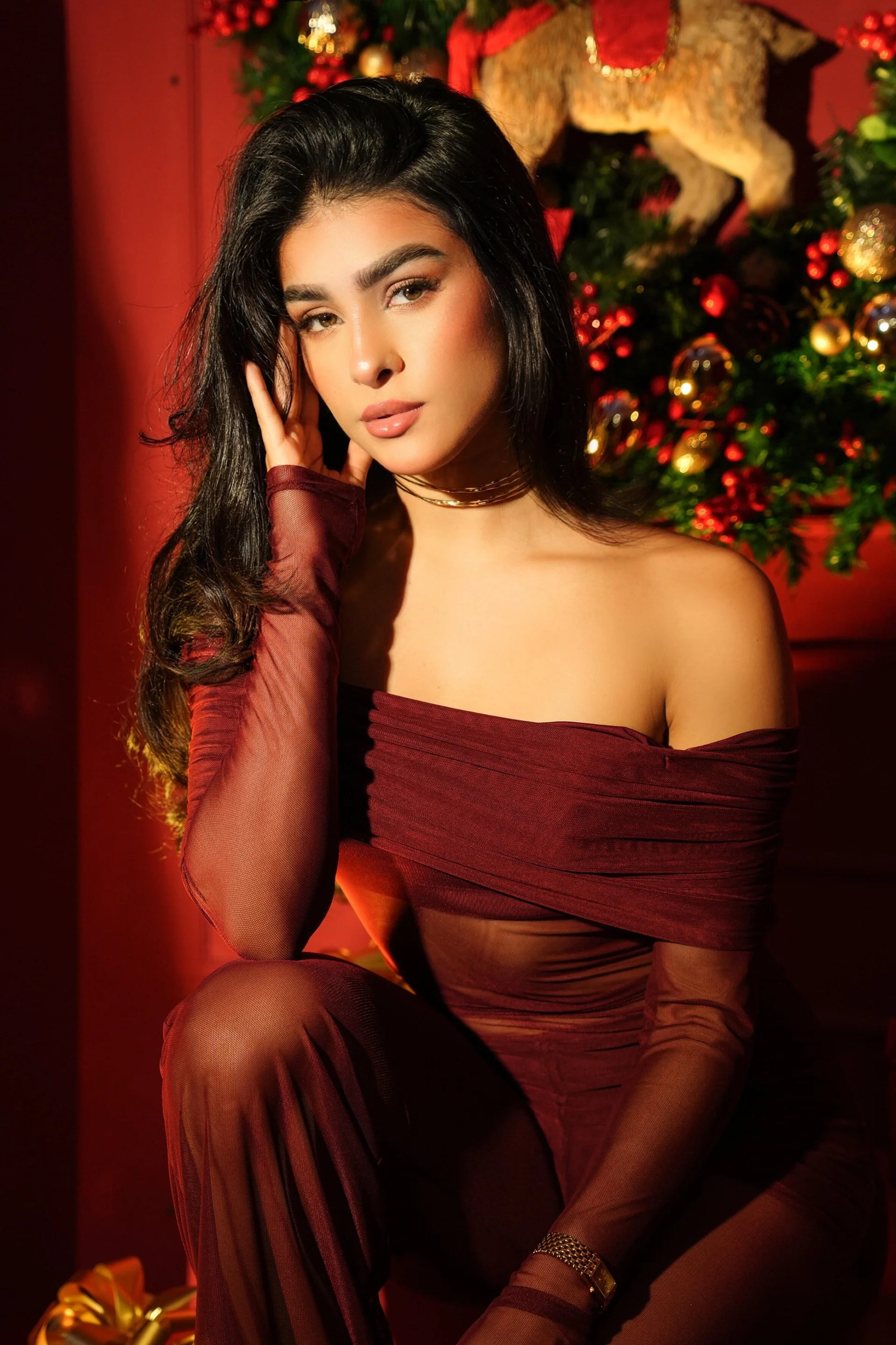 XXX Porn Photo of Nude Antonellaparis_ 311