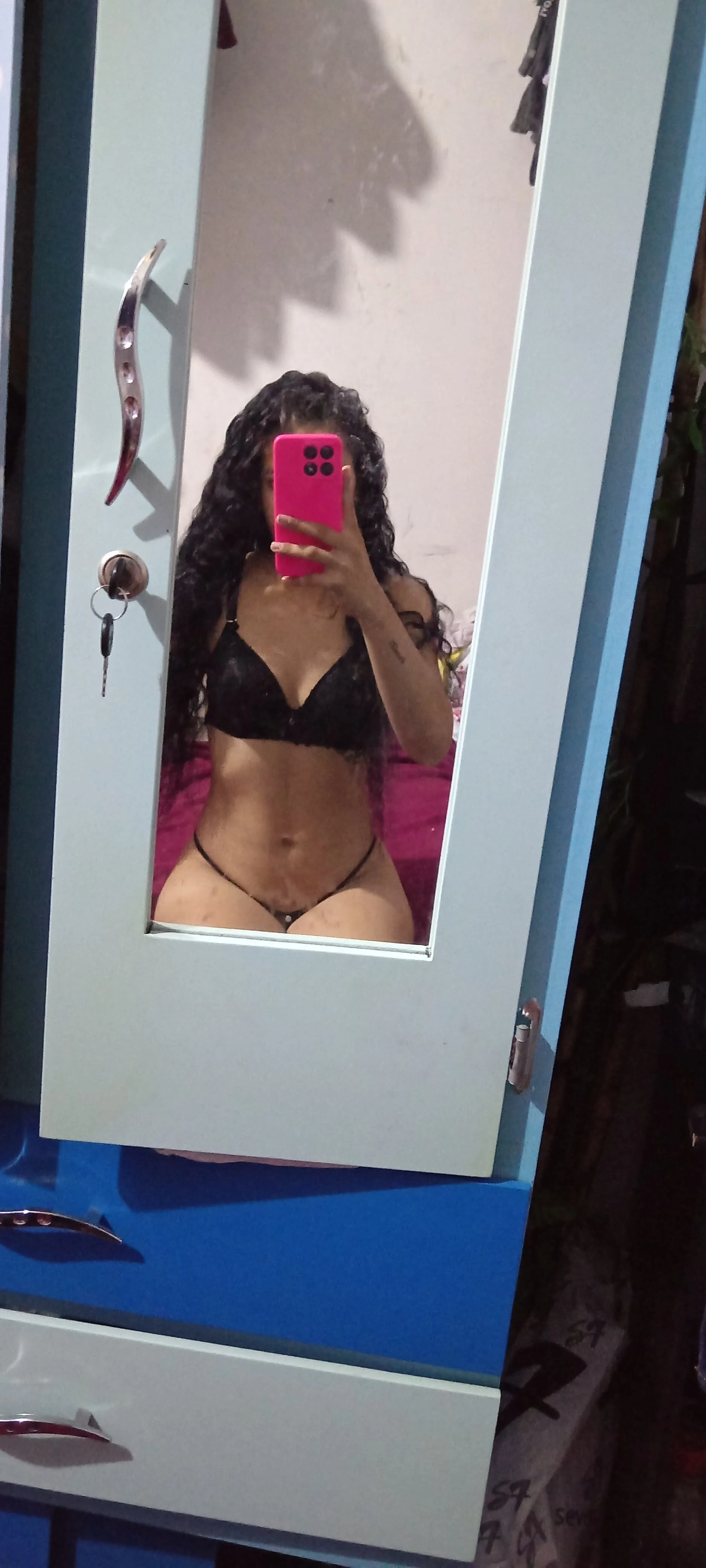 XXX Porn Photo of Nude salome-gh 5
