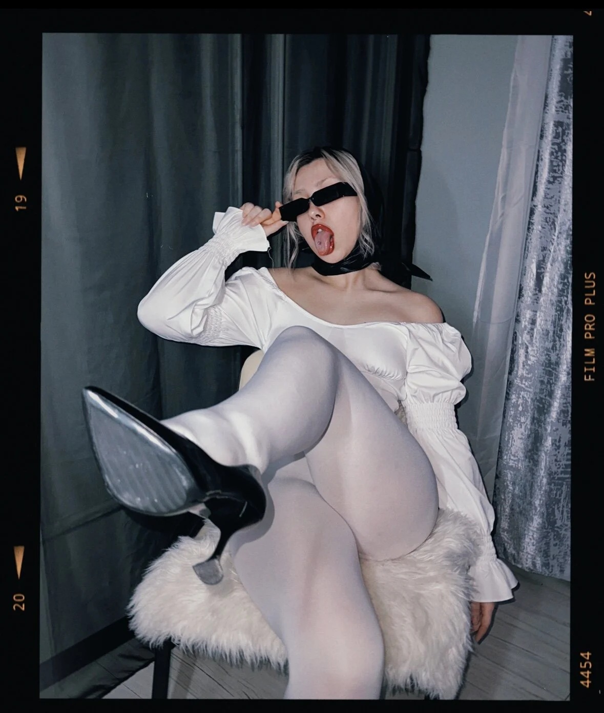 XXX Porn Photo of Nude PennyMay 150