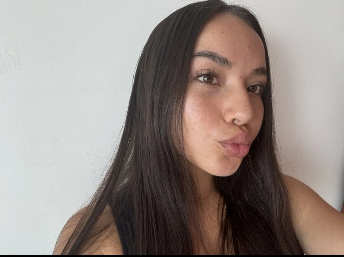 XXX Porn Photo of Nude amelia_hall 2