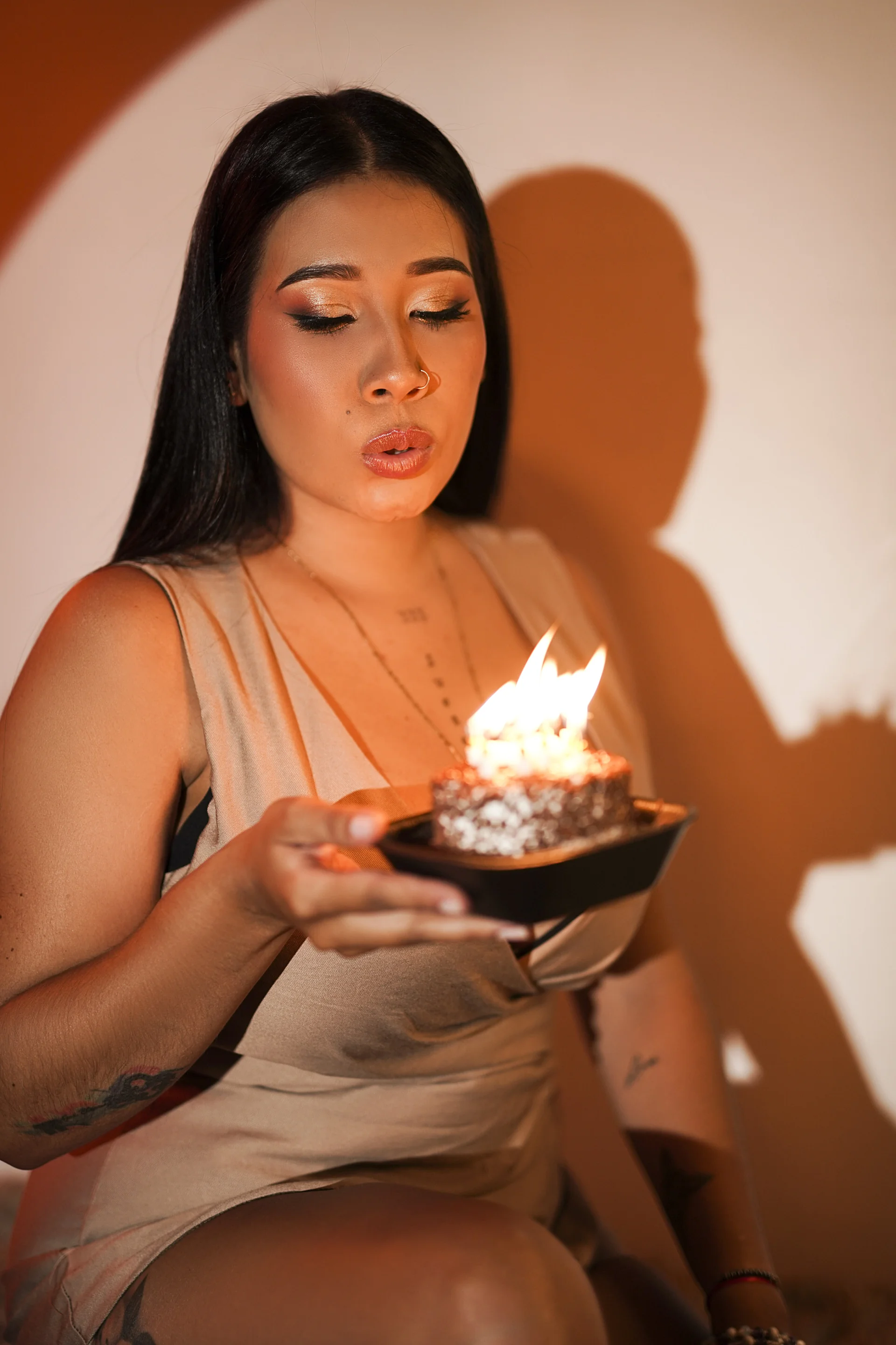XXX Porn Photo of Nude Tefavega-1 6