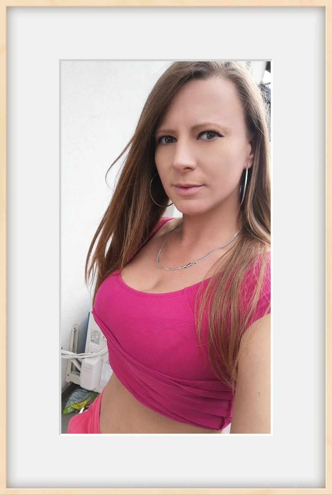 XXX Porn Photo of Nude LaMadrina006 5