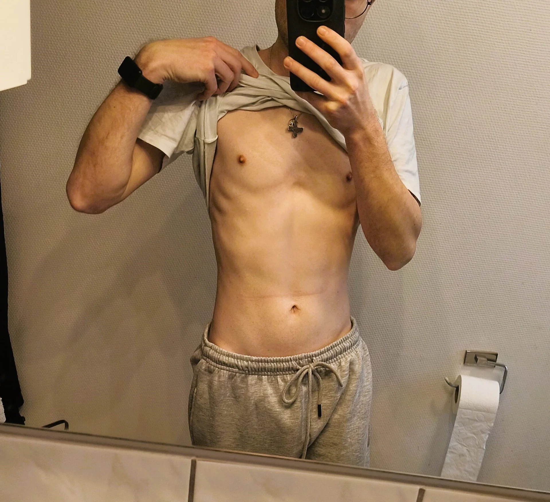 XXX Porn Photo of Nude YourNaughtyLukas 2