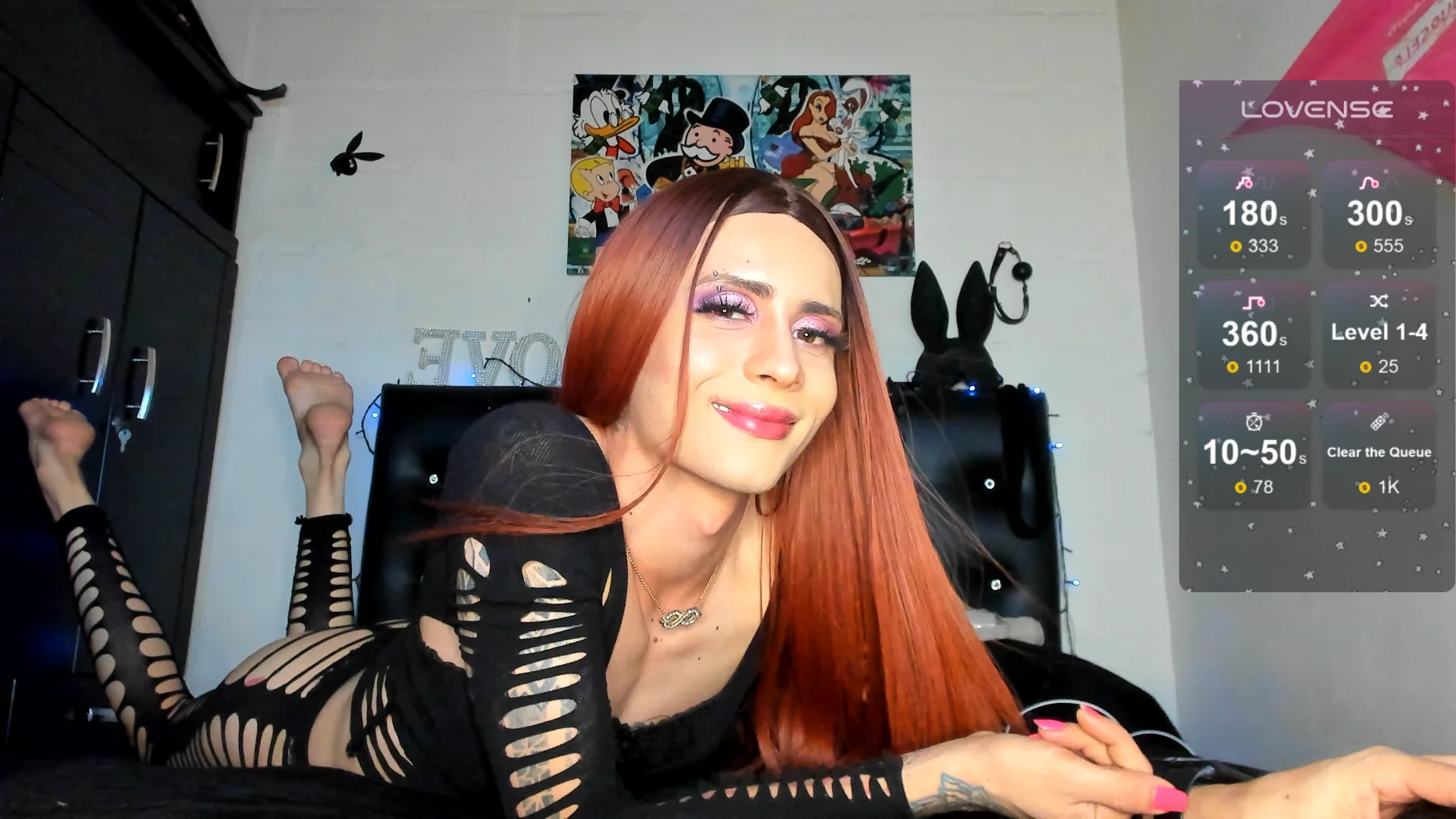 XXX Porn Photo of Nude AngelsJones21 116