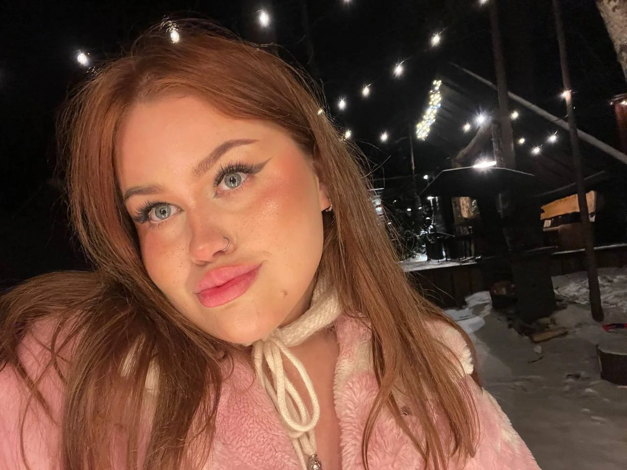 XXX Porn Photo of Nude Gloria_Thomas 2