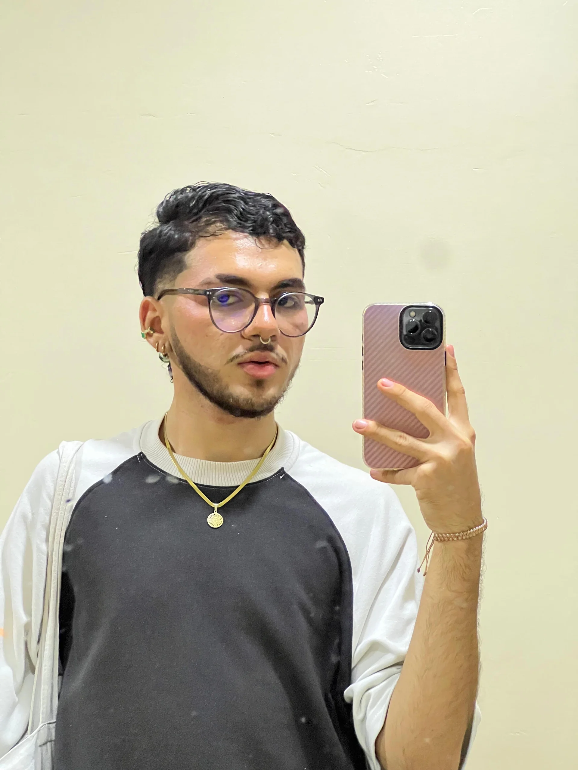 XXX Porn Photo of Nude Zac_Golden 8