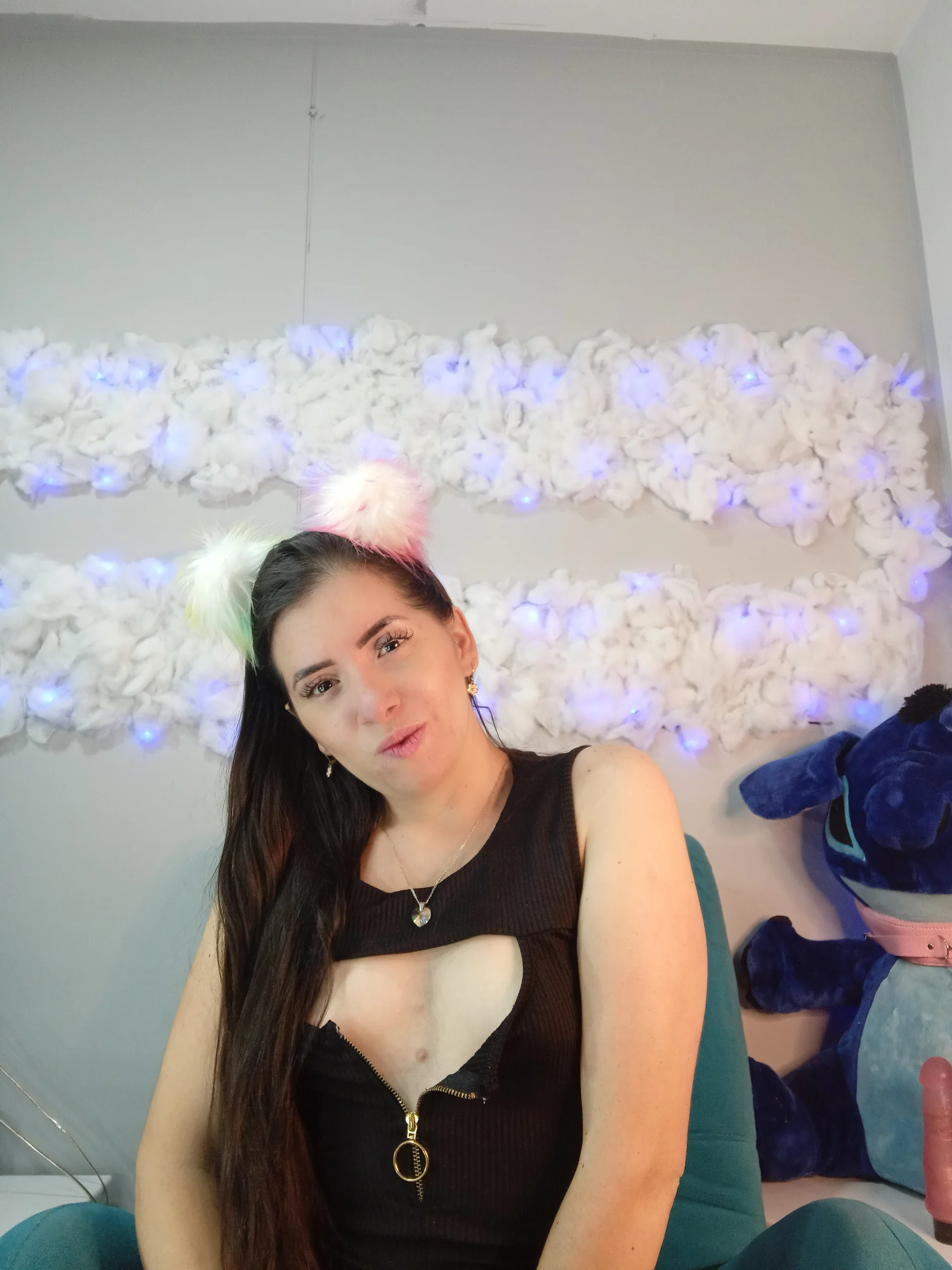 XXX Porn Photo of Nude spicey_latina 6