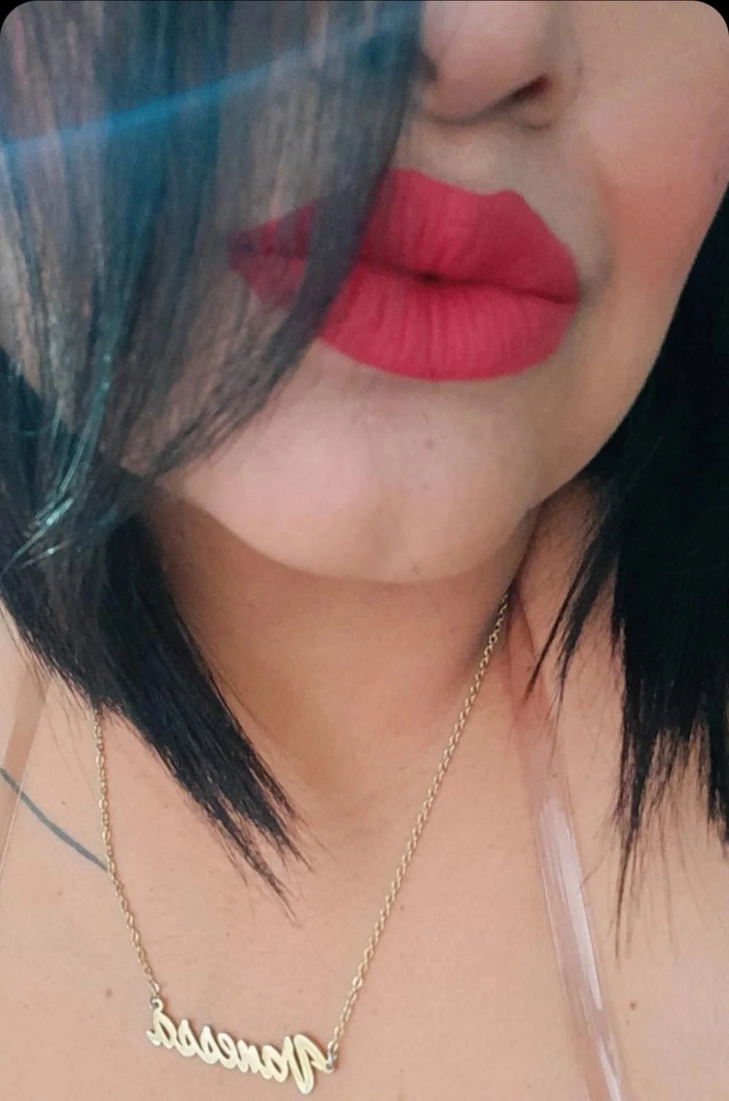 XXX Porn Photo of Nude BustyyJuicy_Rs 27