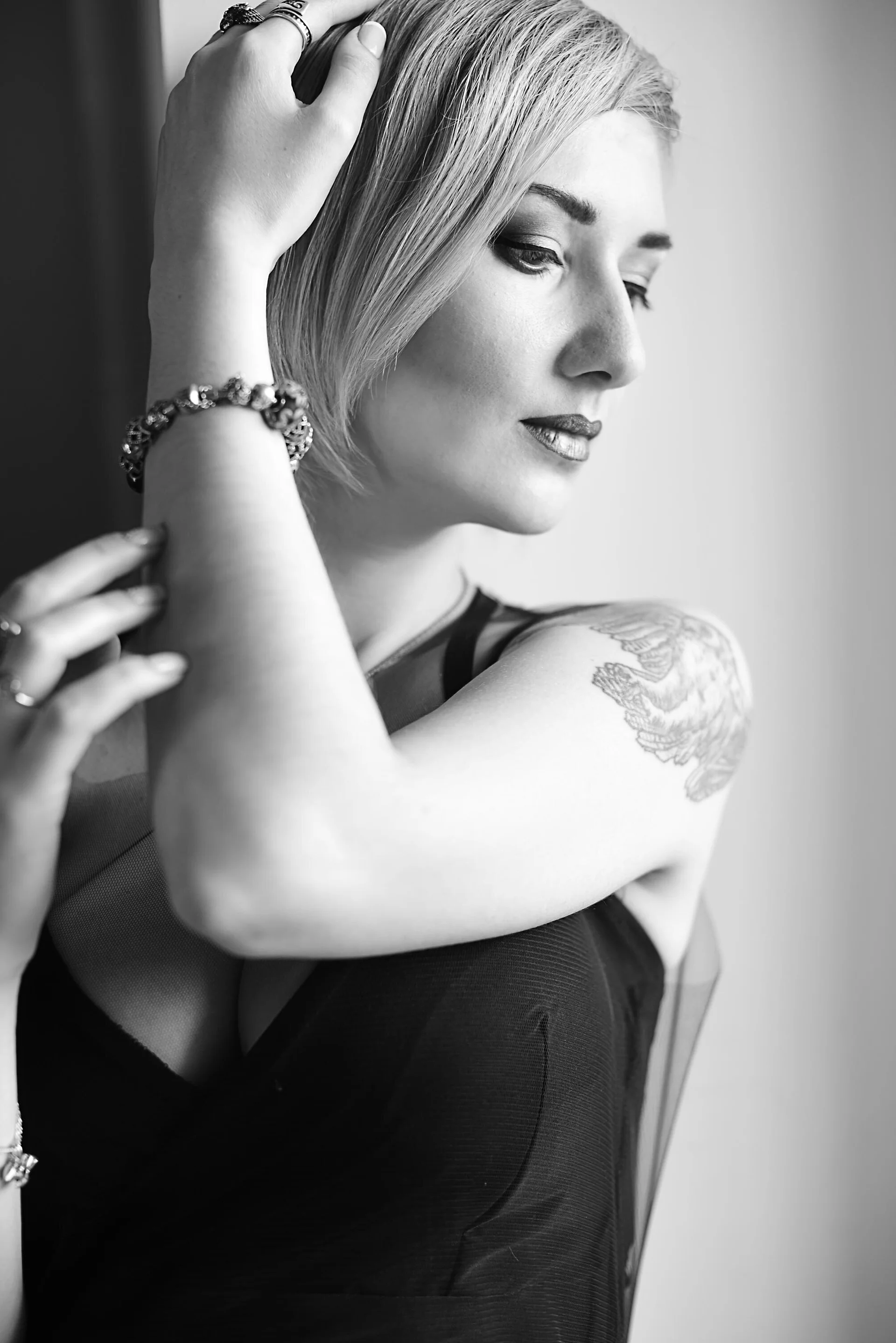 XXX Porn Photo of Nude BlueXOwl 9