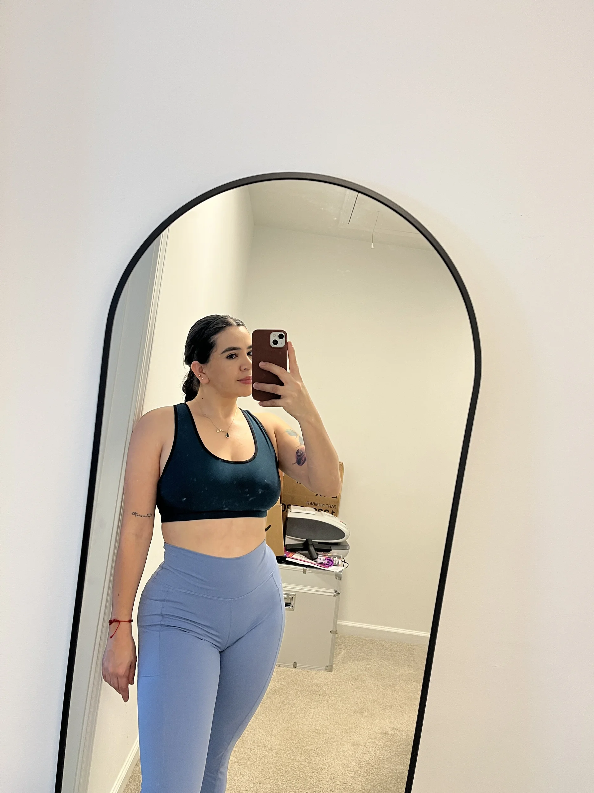 XXX Porn Photo of Nude Gringo_XXX_Latina 20