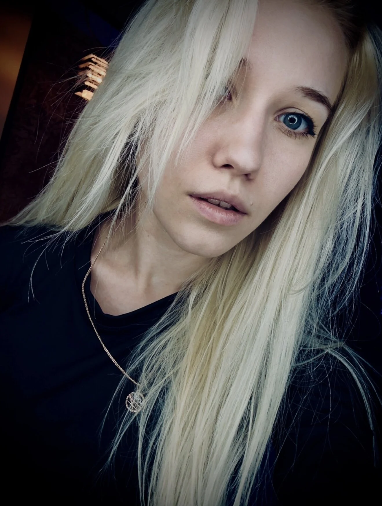 XXX Porn Photo of Nude NaomiHita 51