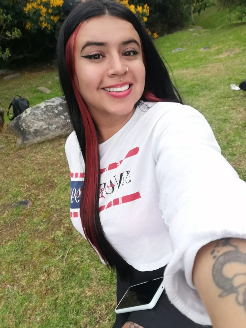 XXX Porn Photo of Nude Devilsweet17 26