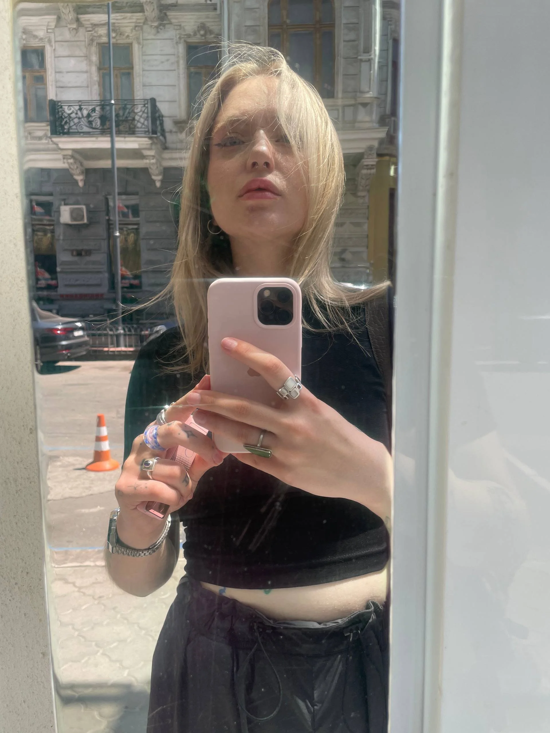 XXX Porn Photo of Nude LumLue 10