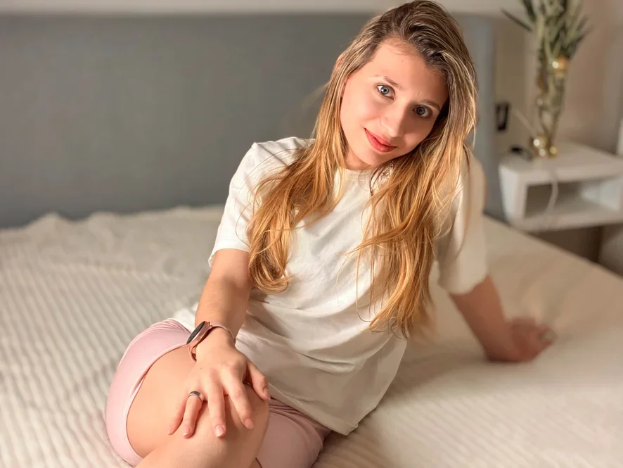 XXX Porn Photo of Nude NadiaFabroquez 2
