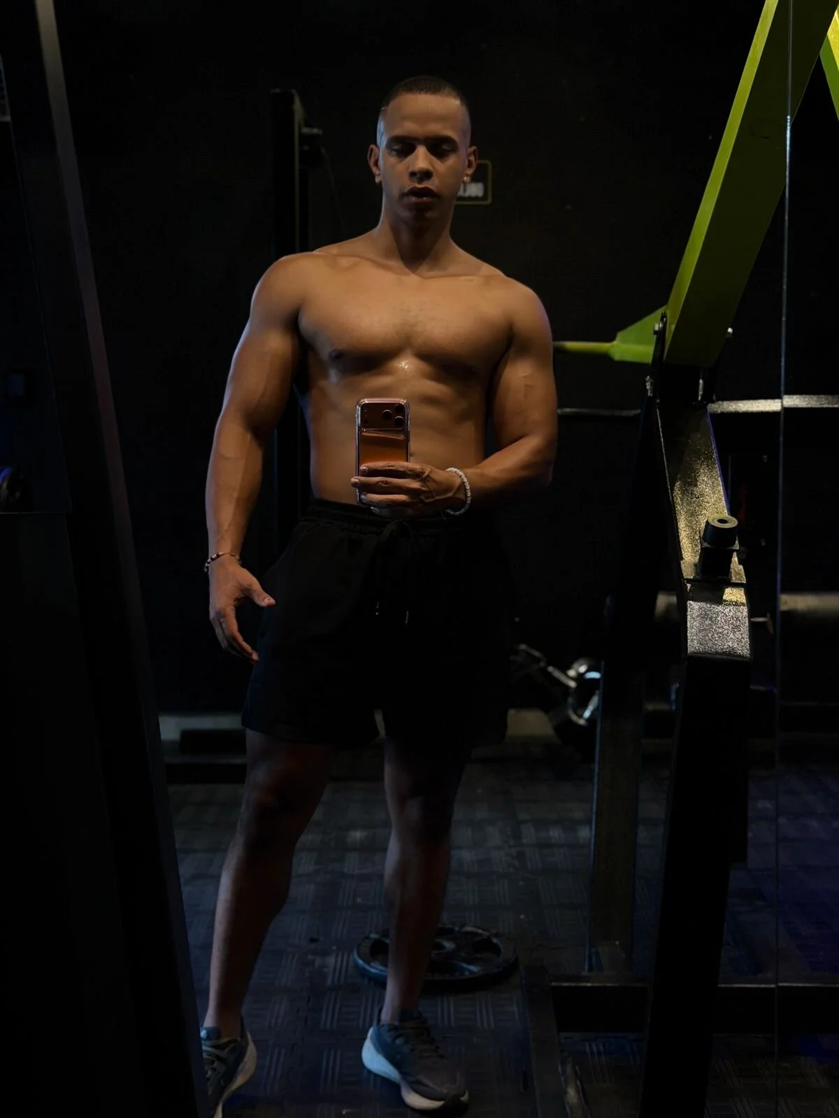 XXX Porn Photo of Nude MarcoStriker 18