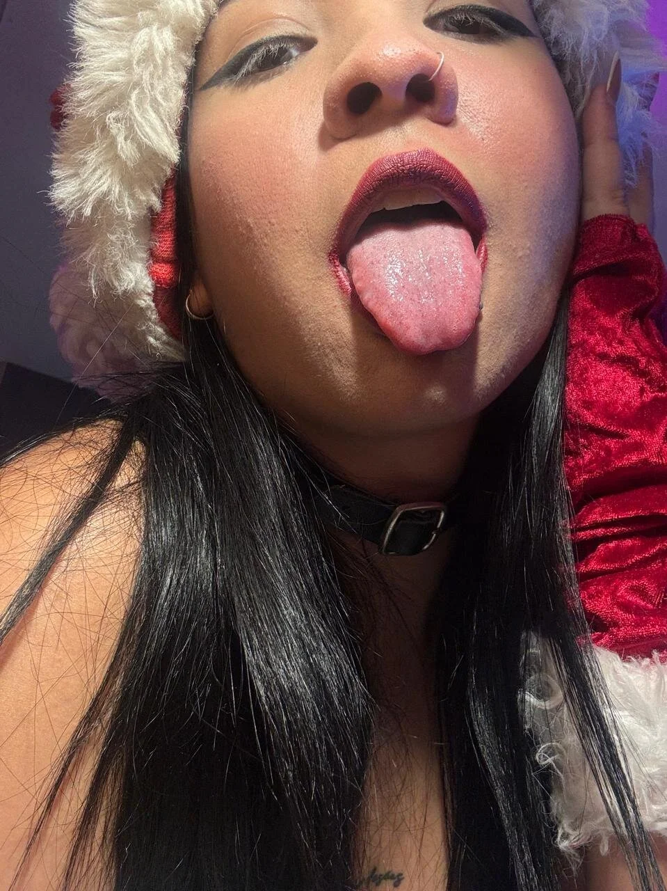 XXX Porn Photo of Nude lilian_vergara 16