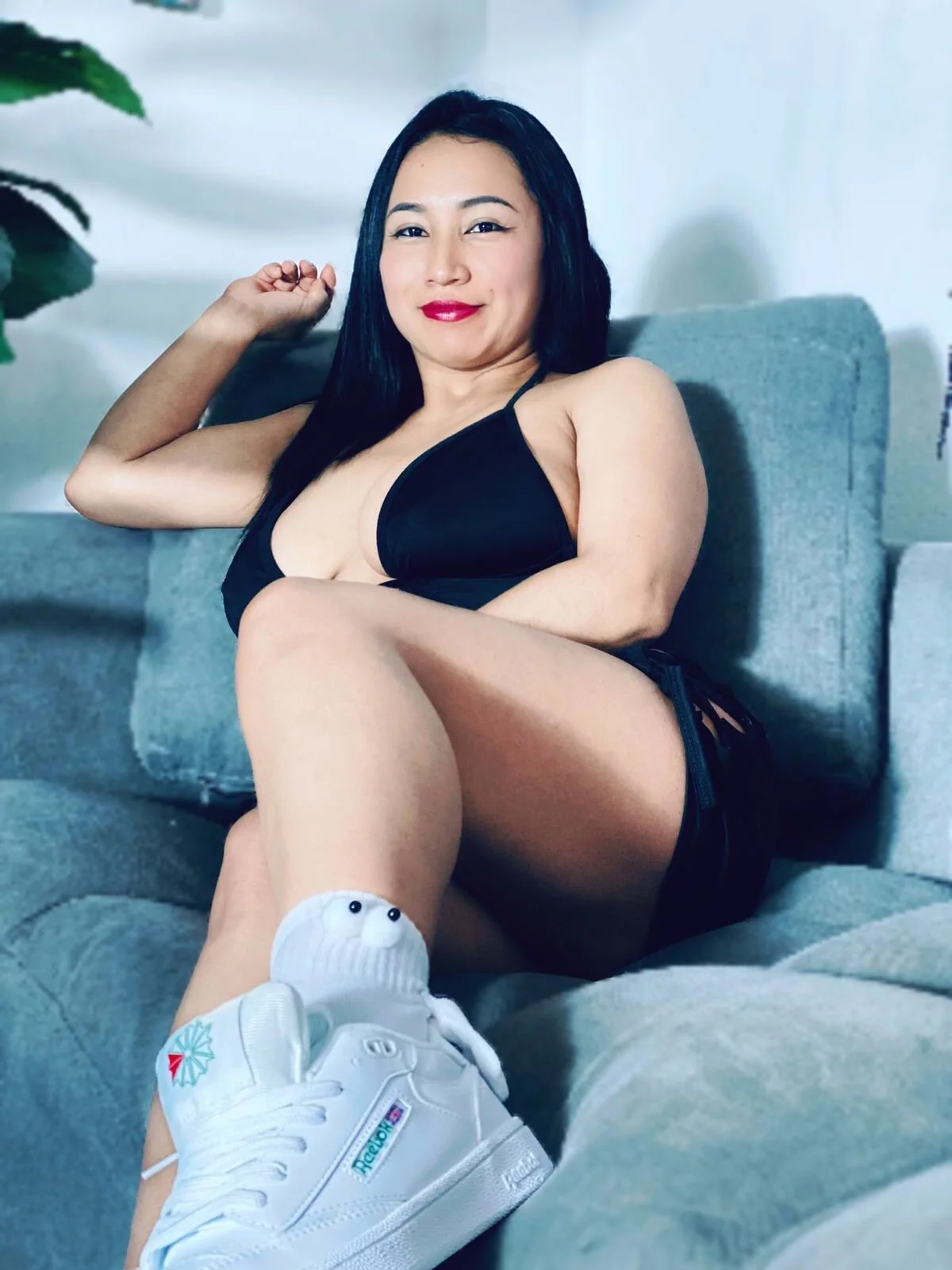 XXX Porn Photo of Nude SalmaSantos_ 8