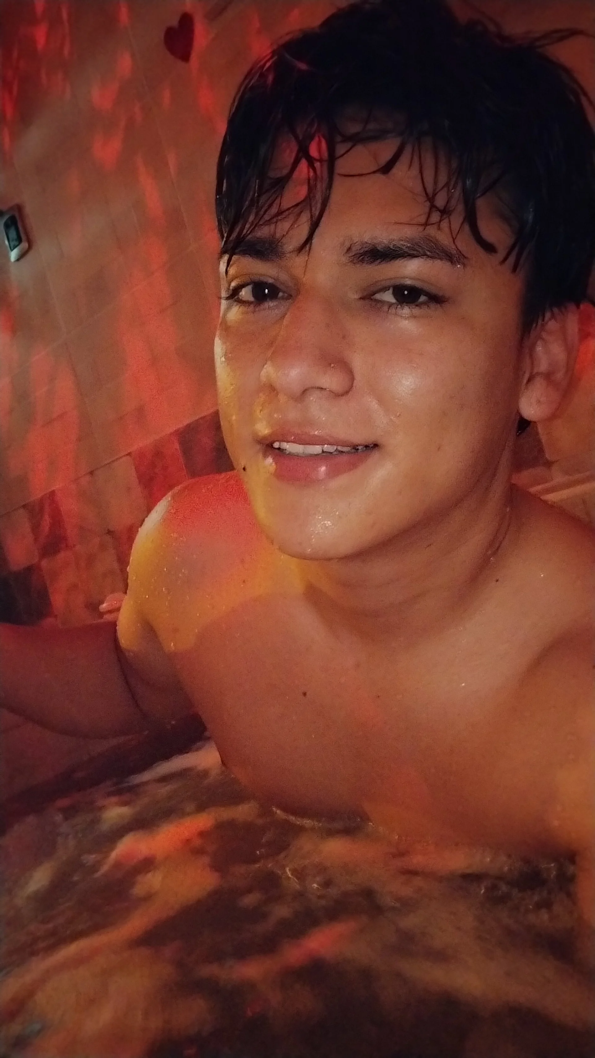 XXX Porn Photo of Nude Liam_Chameliam 135