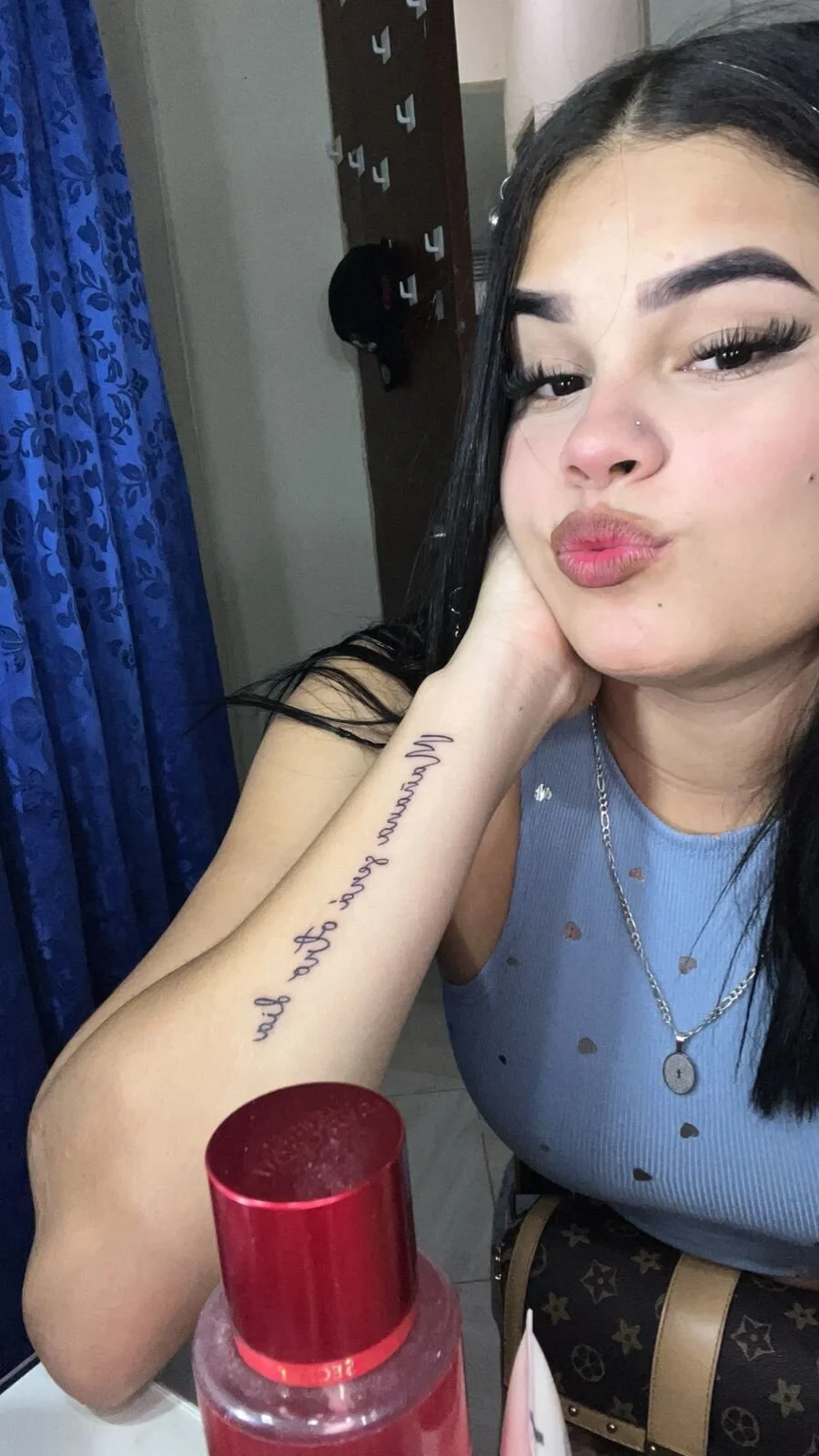 XXX Porn Photo of Nude Melanie_Nasty_Whooree 3