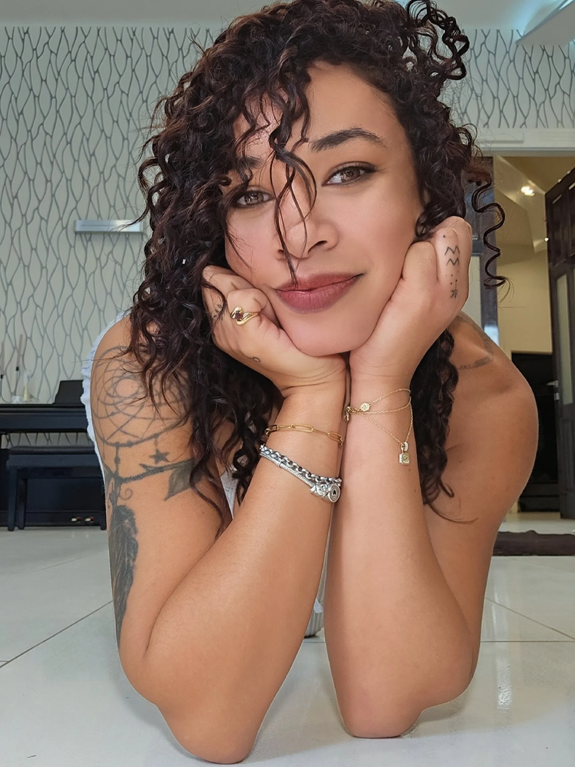 XXX Porn Photo of Nude tahlialane 11