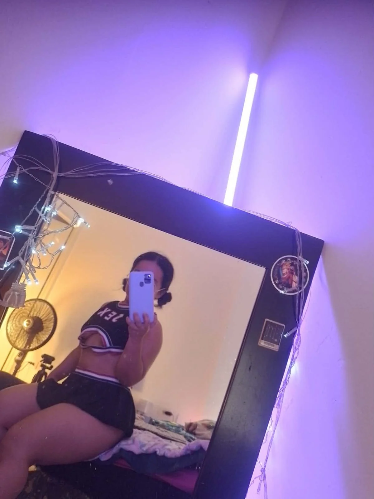 XXX Porn Photo of Nude chiarafustox 6