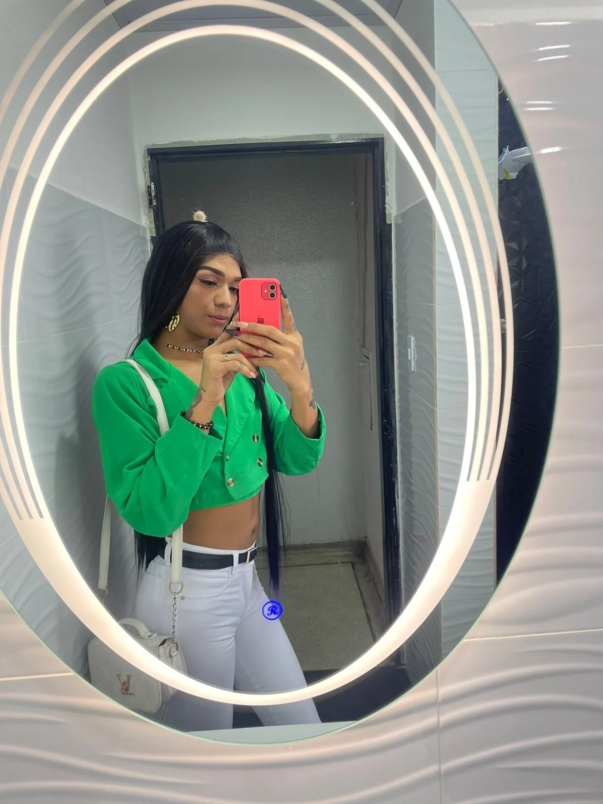 XXX Porn Photo of Nude nickyminach_ 10