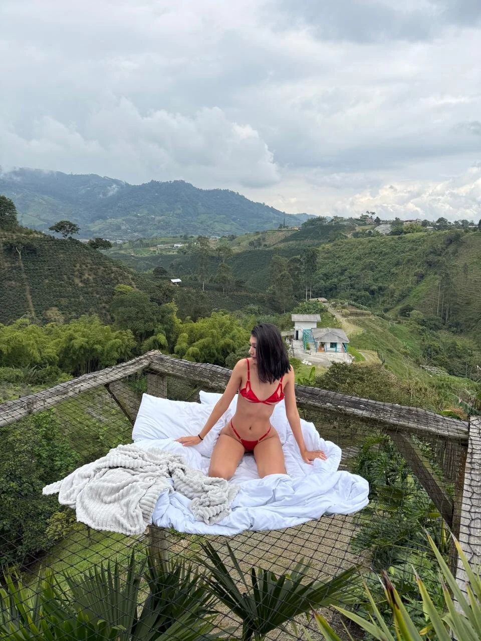 XXX Porn Photo of Nude NiaSalvatore 86