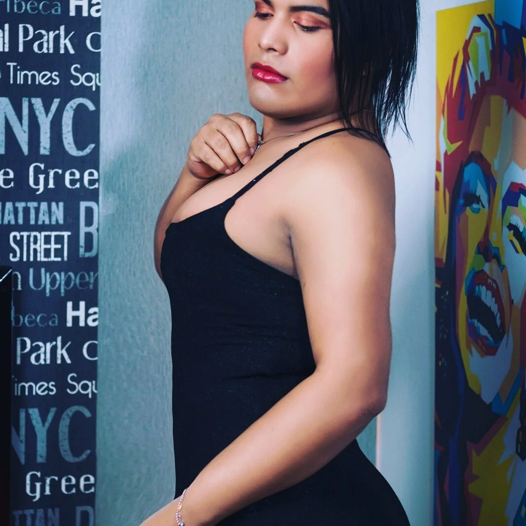XXX Porn Photo of Nude Margoth_Montilla 6