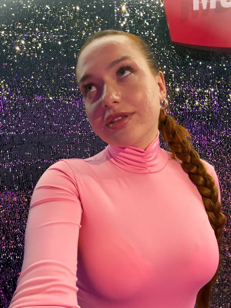 XXX Porn Photo of Nude LisaElfy 75