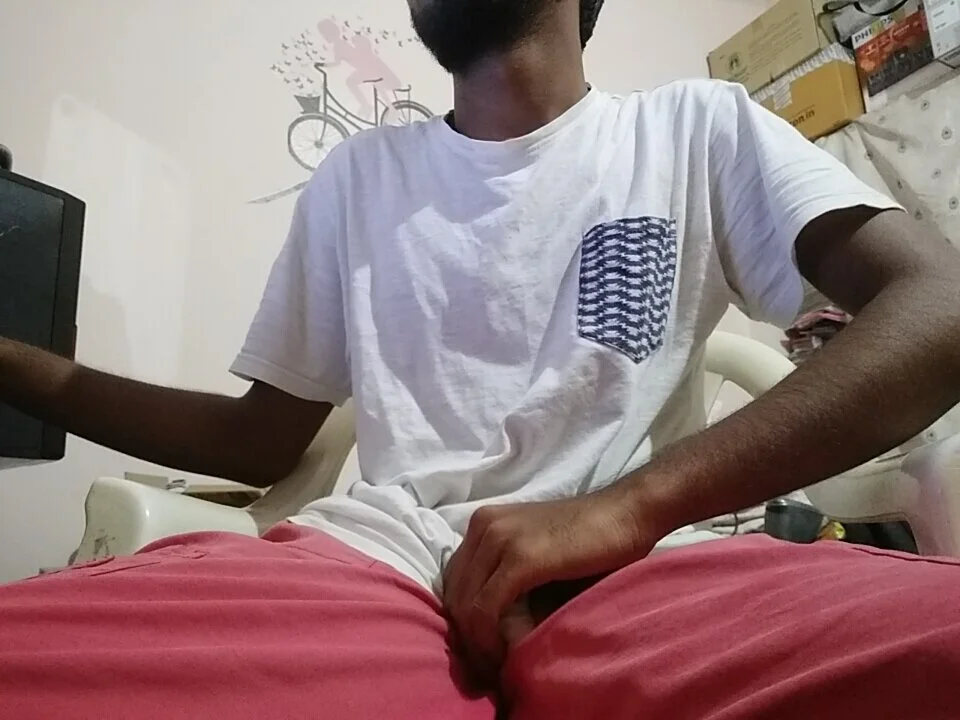 XXX Porn Photo of Nude varunvk 5