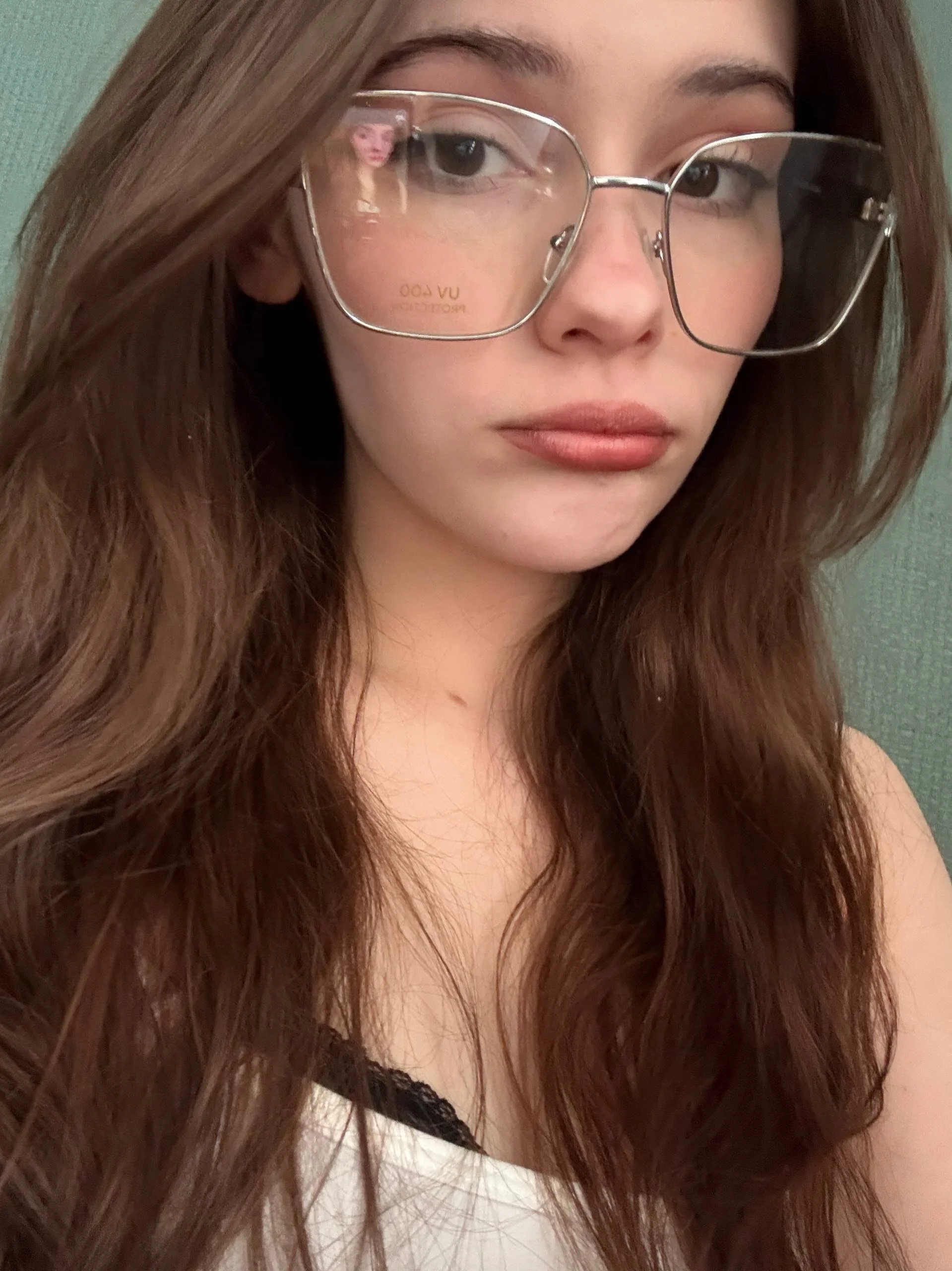 XXX Porn Photo of Nude Zoe_Vee 49