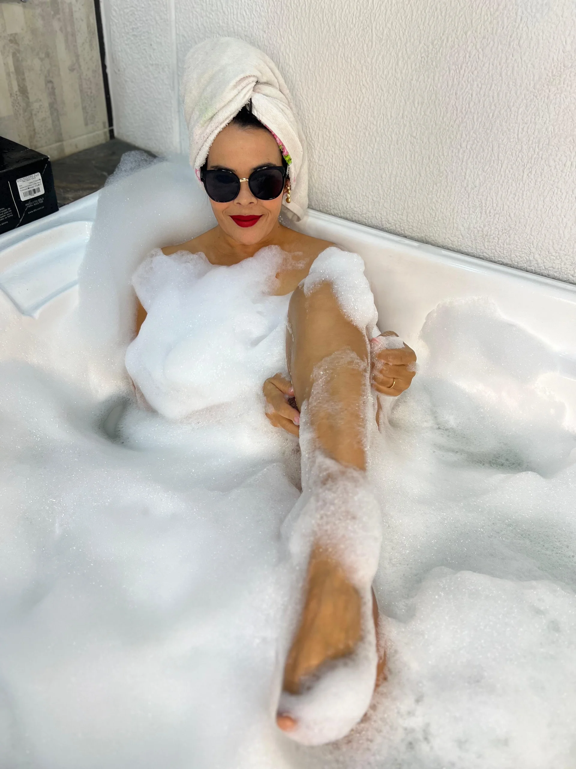 XXX Porn Photo of Nude Abril_Beltran_ 12