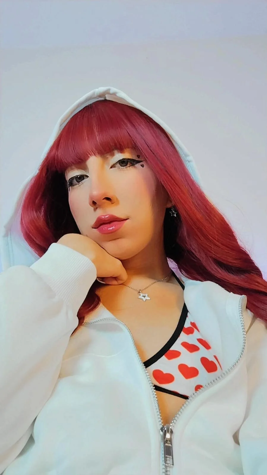 XXX Porn Photo of Nude Miiaa_doll 85